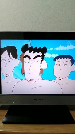 ひっかき＆げんこつ クレヨンしんちゃん