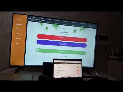 Comment installer Iron tv pro sur Amazon Fire stick