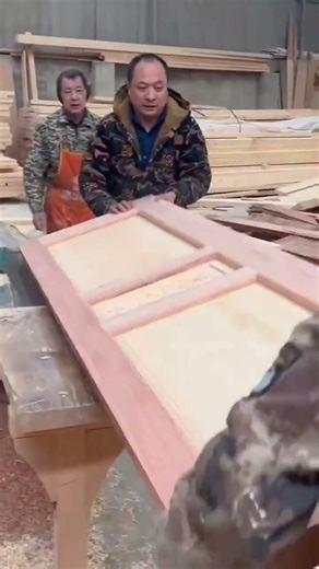 Ancient-style Windows and Doors, Chinese Courtyard