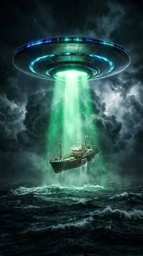 “Devil’s Triangle:The World’s Most Dangerous Sea?”#bermudas #mystery #shorts #viral #trending #alien