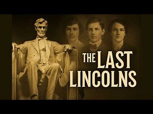 Whatever Happened to Abraham Lincoln’s 3 Grandchildren? The Vanishing Bloodline of a Legend