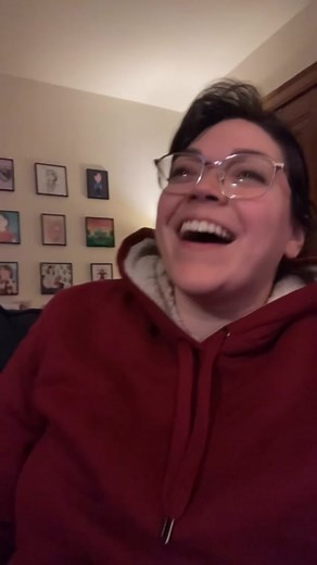 Crafty Lesbian Couple Knitting Machine Tutorial: Bear Hat How-To