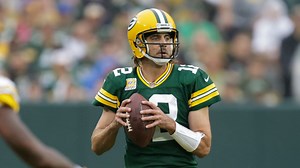 Aaron Rodgers' best plays from 2-TD game | Week 4