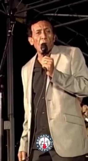 Biografía de Ramón Cordero: Ícono de la Bachata