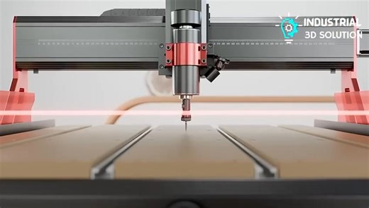 Desktop CNC Engineering machines in huge discount | Industrial 3D Solution