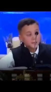 Young preacher delivers the best preaching.ever-a must see!