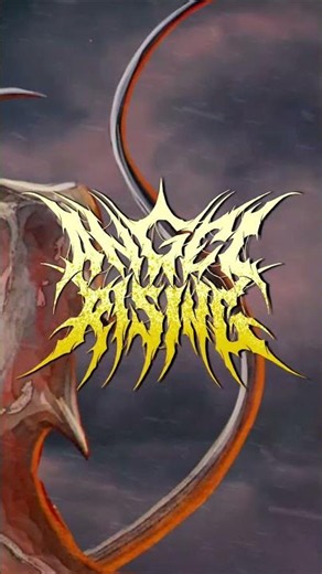 Immortalizer - New Single Release by Angel Rising