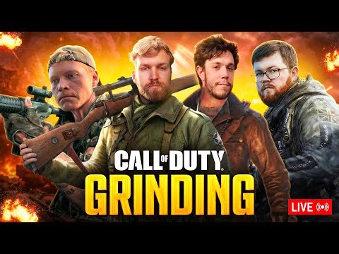 🔴 LIVE | DOMINATING CALL OF BOOTY BLACK OPS 7