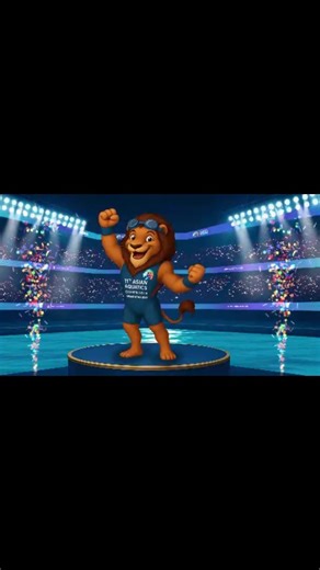 B.A.C on Instagram: "All of Asia in Ahmedabad! Welcome to 11th ASIAN AQUATICS CHAMPIONSHIP 2025, one of the biggest Swimming events of this year! Ahmedabad's Veer Savarkar Sports Complex is hosting this big event. Team India and Team BAC are all set to make a mark in this prestigious championship event. BAC's Ace Coach Mr. Nataraj is there to mentor and guide the BAC team to give their BEST! BAC wishes the Best to Sajan Prakash, Naisha, Vihitha Nayana, Sanjana, Nithik Nathella, Aneesh S Gowda, S