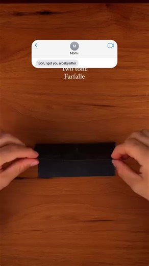 @WingAI son I got your babysitter #texting #storytime #textingstory #redditstory