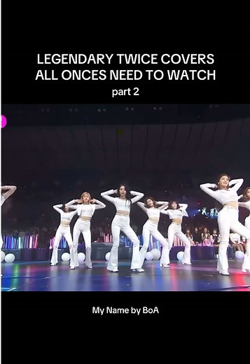 TWICE Covers Compilation: Must-See Performances