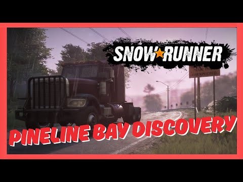 LIVE !!!! | Snowrunner Season 12 Public Energy| #snowrunner