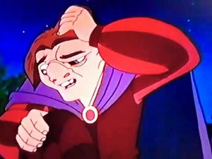 The Hunchback of Notre Dame II (2002) Part 13