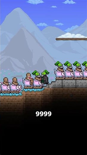 The BEST Item Duplication Glitch in Terraria 1.4.5!