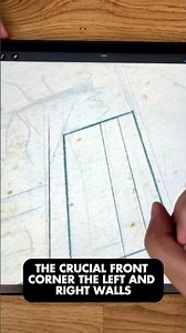 Adding Vanishing Points In 2-Point Perspective