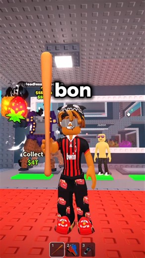 UN HACKER M'A COMPLÈTEMENT ARNAQUÉ ! 💻😭 #roblox #stealabrainrot