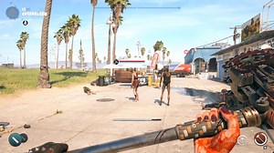 Dead Island 2 Weapon Tier List: Best Weapons Ranked