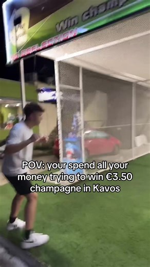 Champagne Fun in Kavos: A Budget Guide for Travelers