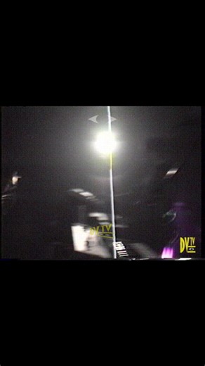 QFX Hanger 93 early VHSclip pdv double vision 😎 | DVcrew TheArchives