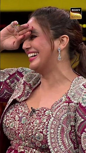 Shakti Kapoor ने 'Madness' के show पर nonstop 'Macha' दिया! #MadnessMachayenge #ShaktiKapoor