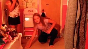 Yoga challenge pt 2