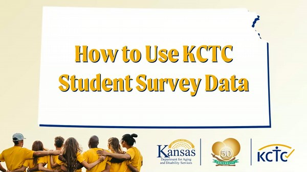 Use KCTC to Drive Positive Change for Your Youth