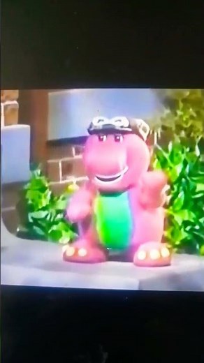 barney doll everywhere (1995)