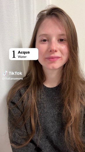 TikTokでVirginiaさんをチェック！