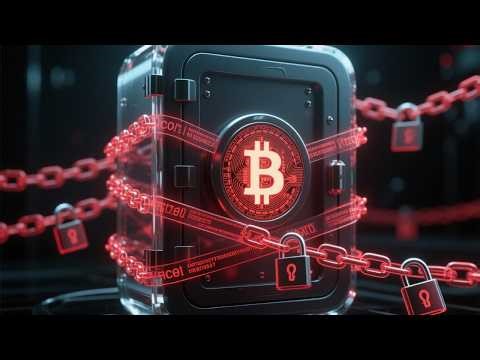 Blockchain for Beginners — The Full Guide (2025 Explained Simply)