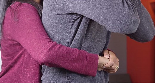 How to Do the Heimlich Maneuver