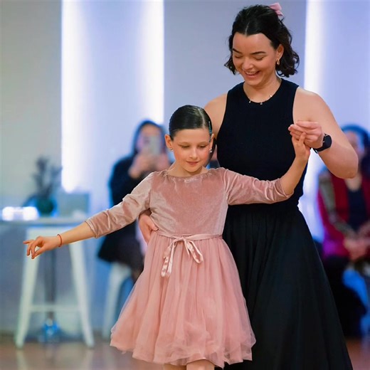 NEW TERM, NEW MOVES! Our Kids Ballroom & Latin classes kick off this week, and we can’t wait to see our little dancers back on the floor — plus welcome some brand new faces! New students get their first class FREE! Classes starting this Thursday 9th October at 5:30pm #ballroombabygeelong @ballroombabygeelong @danceimages #kidsballroomclasses #ballroomgeelong | Ballroom Baby