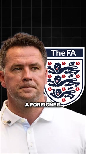 Michael Owen names the manager he'd replace Thomas Tuchel with 👀🏴󠁧󠁢󠁥󠁮󠁧󠁿 | GiveMeSport