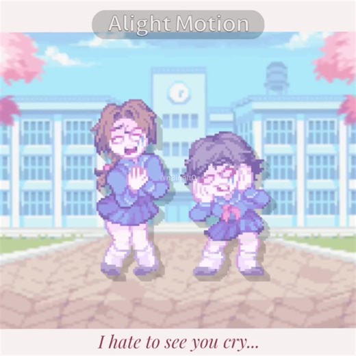 Fifth Anniversary Celebration of Senpai in FNF