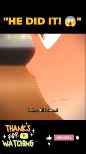 You won't believe what happened! 🤯 #damianya #spyxfamily #anime