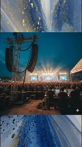 เจาะลึก Line Array: ทำไม "ระบบลำโพงแขวน" ถึงเป็นพระเอกของงานใหญ่? 🔊🏗️ ​#LineArray #ระบบลำโพงแขวน #SplayAngle #LineArraySetup #SoundEngineer #เครื่องเสียงกลางแจ้ง #งานคอนเสิร์ต #PA_System | เครื่องเสียง ราฟออดิโอ