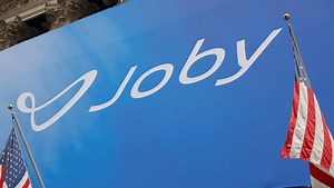 Joby Aviation stock plunges on JPMorgan downgrade