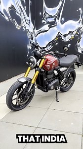 1.4K views · 79 reactions | And we are BACK with a BRAND NEW WALKAROUND of the 2024 Triumph Speed 400. Join Alex as he runs down all of the tech, spec, and cool details about this beauty... | Lexham | Facebook