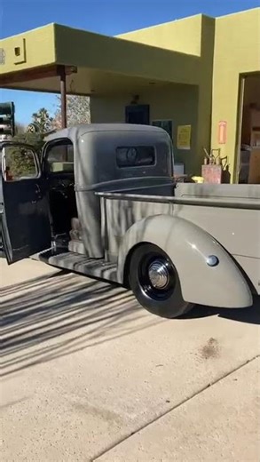 1941 Ford Pickup