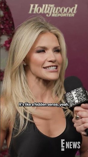 Witney Carson has a good spidey sense for who the winner of "Dancing with the Stars" is.