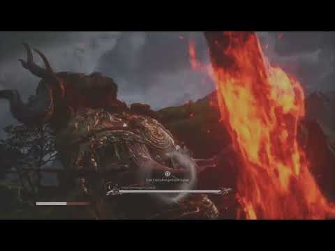 Feng-Tail General – Black Myth: Wukong (PS5)