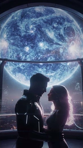 He Loved an Alien Queen… and It Changed Everything | Starlight Between Us