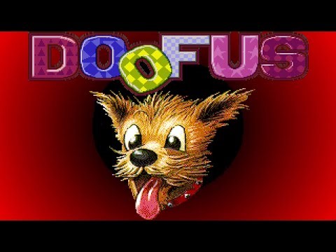 Doofus (DOS, 1994)