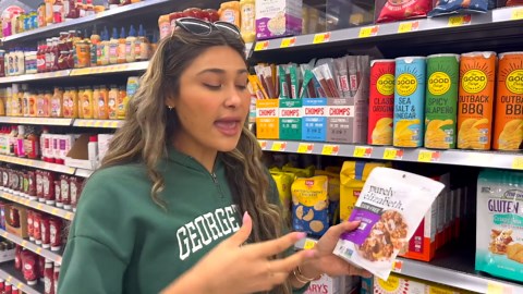 Top 10 Ready to Eat Items at Walmart I Low Carb and Weight Loss