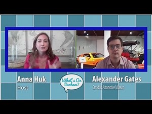 Durham Region - What's on Durham - September 20, 2020.