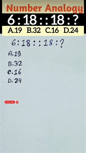 Number Analogy Reasoning Short Tricks #reasoning #shorttricks #rrbntpc #rrb #ssccgl #rrbgd #sscchsl