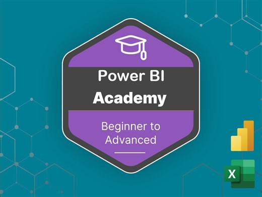 Power Query进阶教程