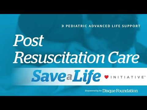 11: Post-Resuscitation Care (2026)