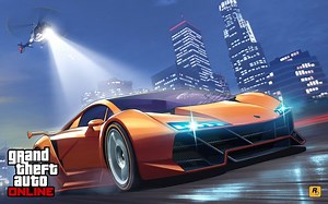 GTA 5: A List of The Faster Cars