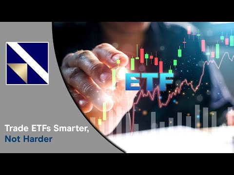 Trade ETFs Smarter, Not Harder | VectorVest