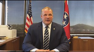 Mayor Jacobs: Parents need to be part of upcoming high school graduations